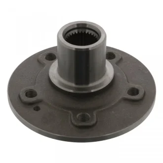 Ступица колеса FEBI BILSTEIN 40650