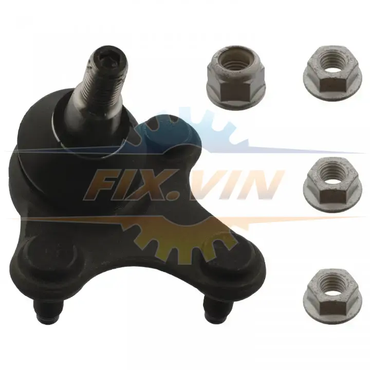 Опора кульова FEBI BILSTEIN 40668 (фото 1)