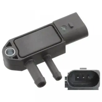 Датчик тиску катализатора FEBI BILSTEIN 40766