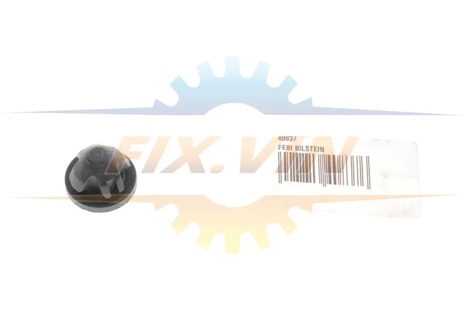 Втулка кришки двигуна MERCEDES W212/W164/R172 "09>> FEBI BILSTEIN 40837 (фото 1)