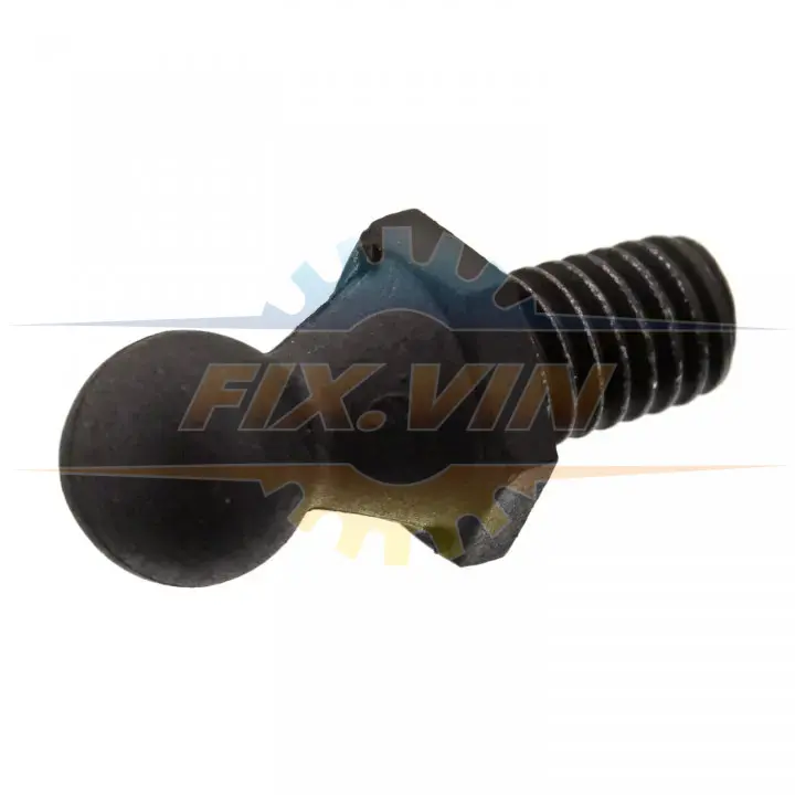 Болт кришки двигуна FEBI BILSTEIN 40838 (фото 1)