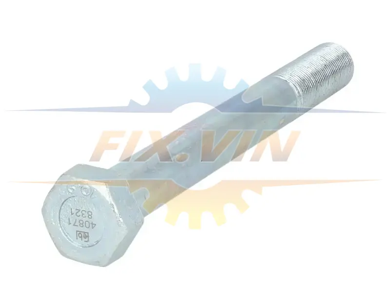 Болт FEBI BILSTEIN 40871 (фото 1)