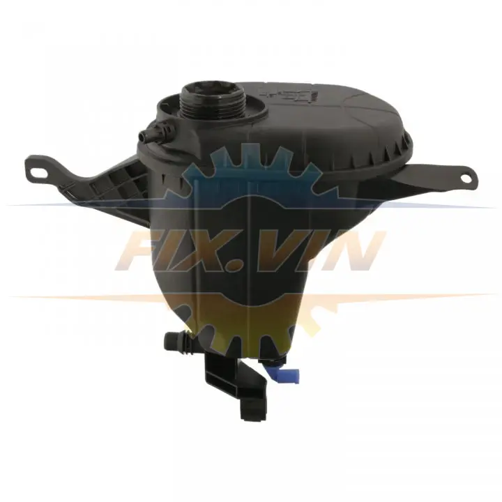 Розширювальний бачок BMW 5(F10)/7(F01) \'\'08-17 FEBI BILSTEIN 40880 (фото 1)