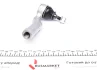 Накінечник рульової тяги Ford C-Max/Focus/Kuga/Transit "L "10>> FEBI BILSTEIN 40881 (фото 2)