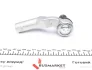 Накінечник рульової тяги Ford C-Max/Focus/Kuga/Transit "L "10>> FEBI BILSTEIN 40881 (фото 3)