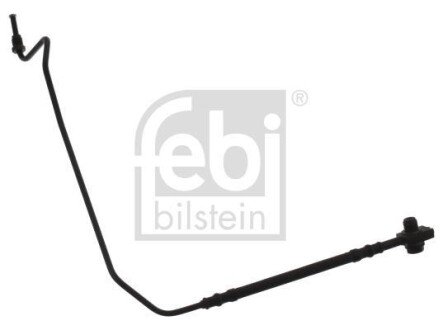 Гальмiвний шланг FEBI BILSTEIN 40961