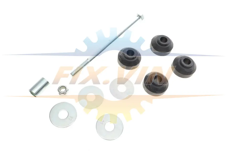 Ремкомплект стабілізатора DODGE/JEEP Caliber/Compass/Patriot \'\'R \'\'06-17 FEBI BILSTEIN 41043 (фото 1)