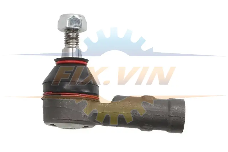 Наконечник тяги рульової Mitsubishi Colt 04-12/ Smart Forfour 04-06 FEBI BILSTEIN 41335 (фото 1)