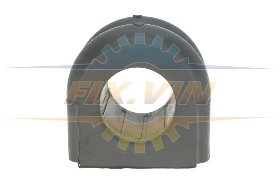 Втулка стабілізатора CHEVROLET Epica "F D=20,5mm "06-11 FEBI BILSTEIN 41517 (фото 1)