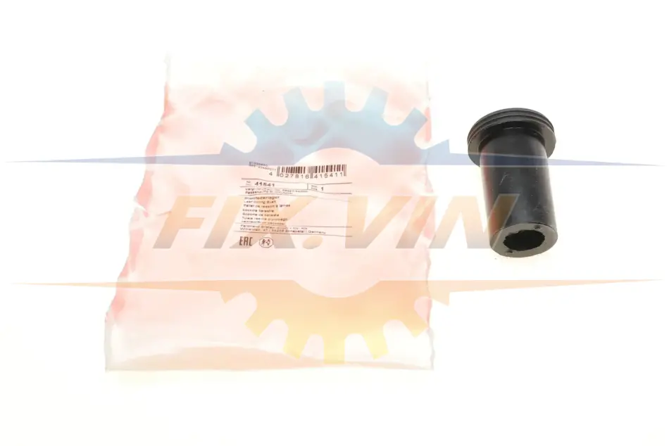 Втулка ресори FEBI BILSTEIN 41541 (фото 1)