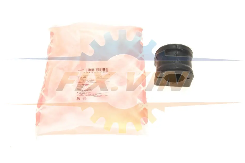 Втулка стабілізатора CHEVROLET Captiva "F "06-18 FEBI BILSTEIN 41559 (фото 1)