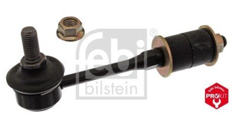 Тяга / стiйка, стабiлiзатор = 28266 FEBI BILSTEIN 41616