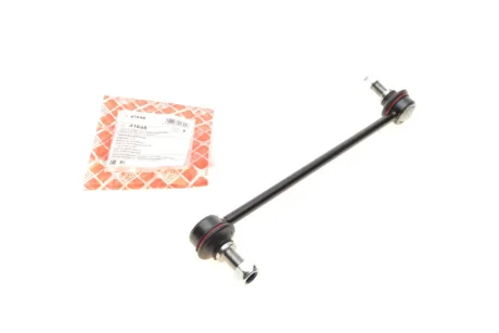 Кронштейн(тяга) стабілізатора FEBI BILSTEIN 41645