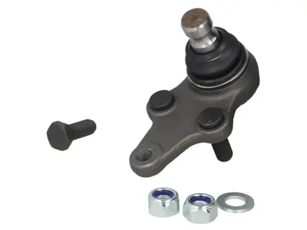Передній кульовий шарнір FEBI BILSTEIN 41691