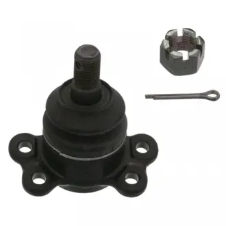 Передній кульовий шарнір FEBI BILSTEIN 41827