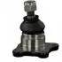 Опора кульова (передня/зверху) Hyundai Terracan 01-06 FEBI BILSTEIN 41859 (фото 4)