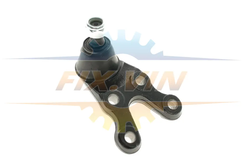 Опора кульова (передня/знизу) Hyundai Terracan 01-06 FEBI BILSTEIN 41860 (фото 1)