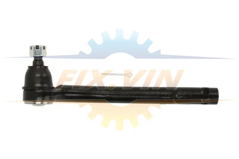 Наконечник тяги рульової (L) Kia Sorento II 09-/Hyundai Santa Fe II 06-12 (L=250mm) FEBI BILSTEIN 41919 (фото 1)
