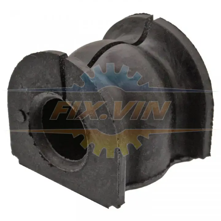 Подушка стабілізатора задн лів/прав (17мм) HONDA CIVIC VII 2.0 09.01-09.05 FEBI BILSTEIN 42003 (фото 1)