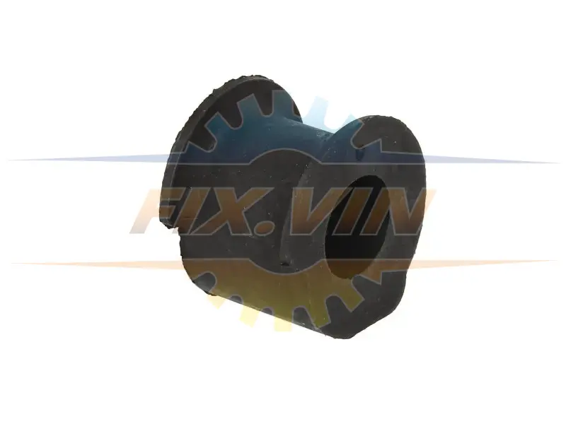Втулка стабілізатора OPEL/SUZUKI Agila/Swift "F D=20mm "04>> FEBI BILSTEIN 42262 (фото 1)