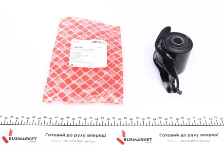 Сайлентблок важіля FEBI BILSTEIN 42328