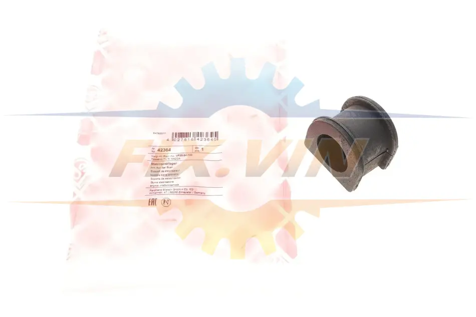 Подушка стабілізатора FEBI BILSTEIN 42364 (фото 1)