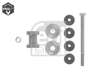 Тяга / стойка, стабилизатор FEBI BILSTEIN 42379