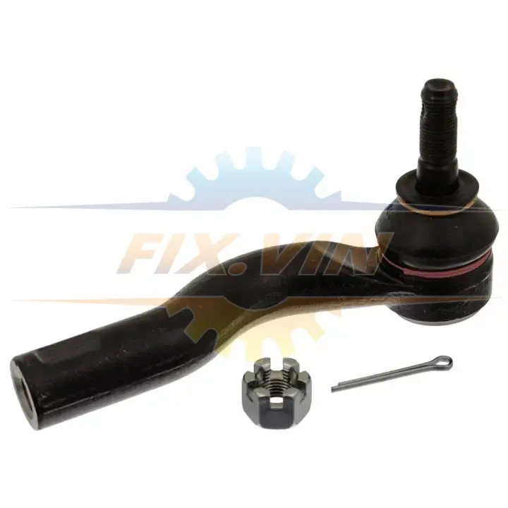 Наконечник поперечної рульової тяги FEBI BILSTEIN 42470 (фото 1)