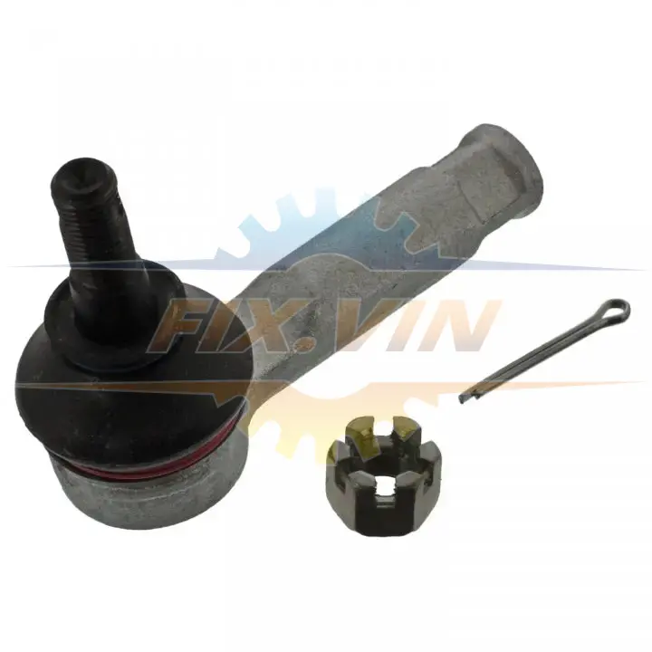 Наконечник поперечної рульової тяги FEBI BILSTEIN 42471 (фото 1)