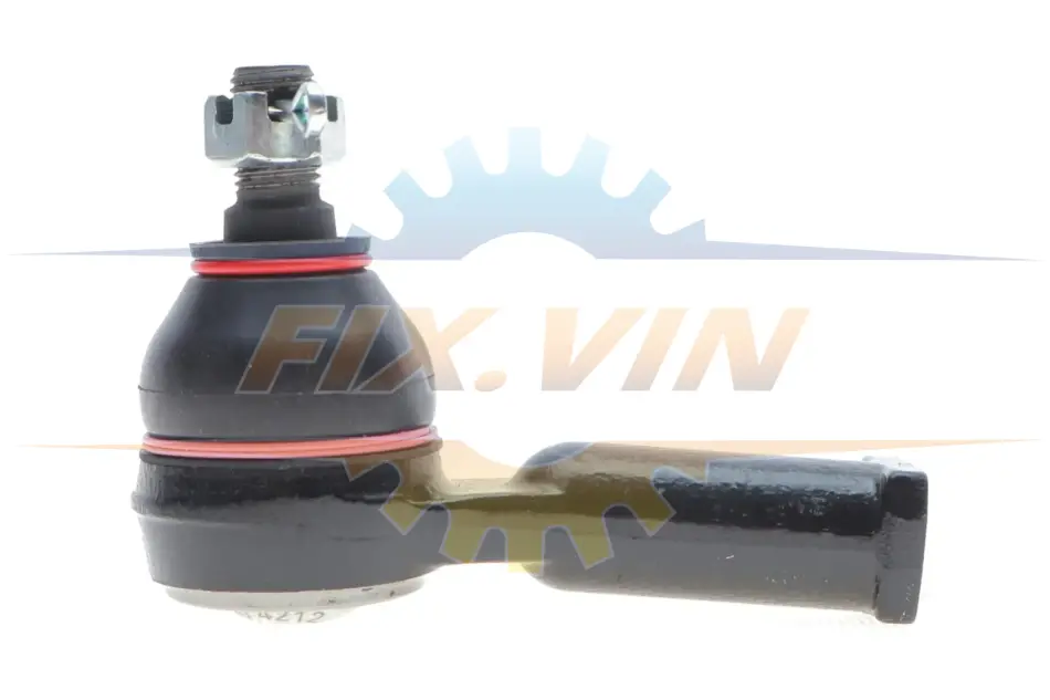 Накінечник тяги рульової Ford Ranger/ Mazda BT-50 2.5 06-15 FEBI BILSTEIN 42475 (фото 1)