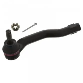 Накінечник рульової тяги MAZDA 2 "FL "07-"12 FEBI BILSTEIN 42476