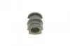 Втулка стабілізатора NISSAN X-Trail "F D=25mm "01-08 FEBI BILSTEIN 42537 (фото 6)