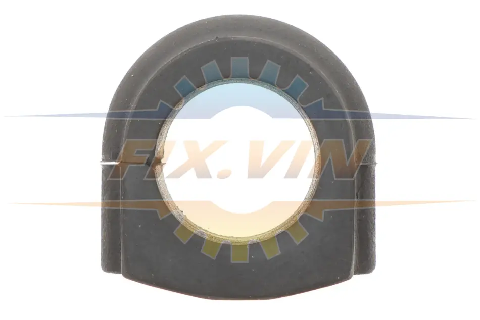 Втулка стабілізатора (переднього) Ford Maverick/Nissan Terrano 2.4/2.7D 93-02 (d=28mm) FEBI BILSTEIN 42554 (фото 1)