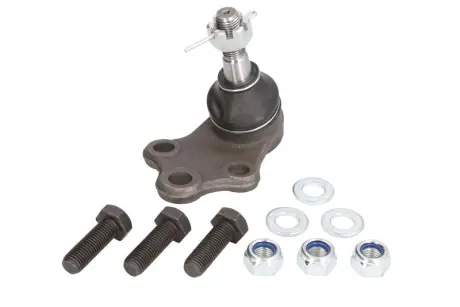 Передній кульовий шарнір FEBI BILSTEIN 42649