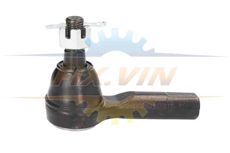 Наконечник тяги рульової Nissan X-Trail/Navara 01- (L=115 мм) FEBI BILSTEIN 42682 (фото 1)