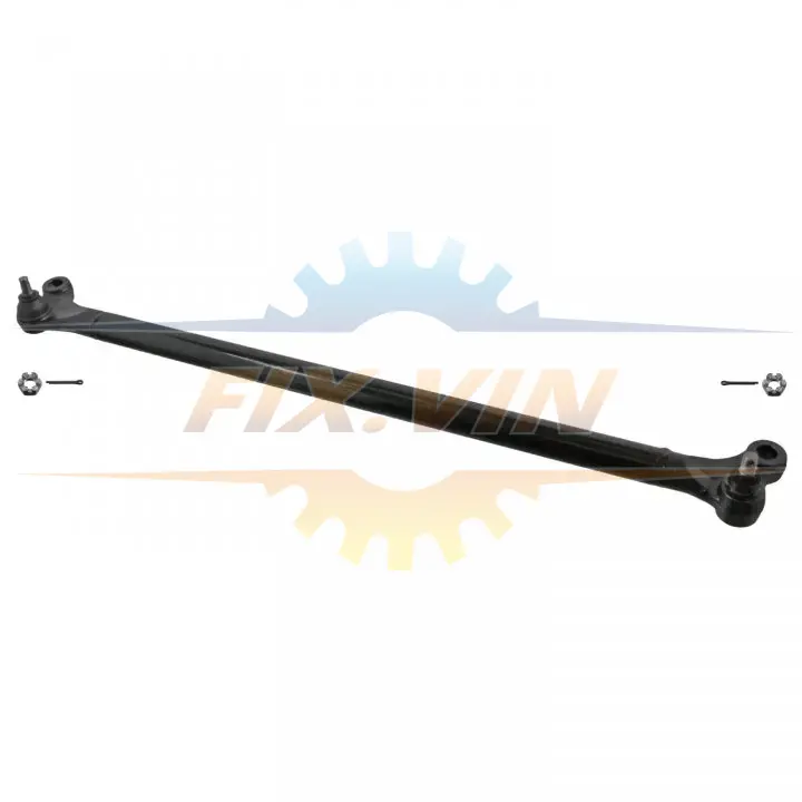 FEBI - Тяга кермова з накінечником FEBI BILSTEIN 42700 (фото 1)