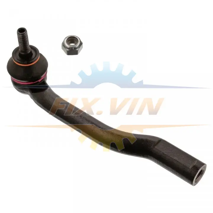 Накінечник рульової тяги NISSAN Micra/Note/Tiida "FL "02>> FEBI BILSTEIN 42730 (фото 1)