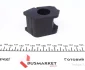 Втулка стабілізатора (переднього) Toyota Yaris 05- (D=23mm) FEBI BILSTEIN 42842 (фото 2)