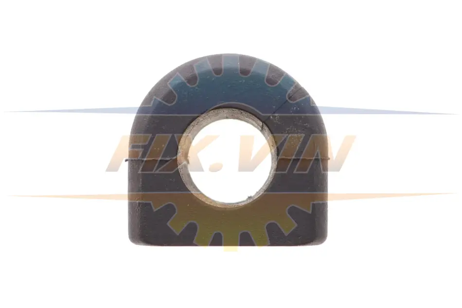 Втулка стабілізатора TOYOTA Avensis "R D=19mm "03-08 FEBI BILSTEIN 42856 (фото 1)