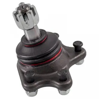 Передній кульовий шарнір FEBI BILSTEIN 43048