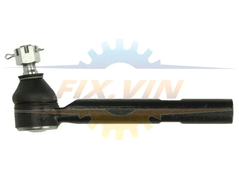 Наконечник поперечної рульової тяги FEBI BILSTEIN 43184 (фото 1)