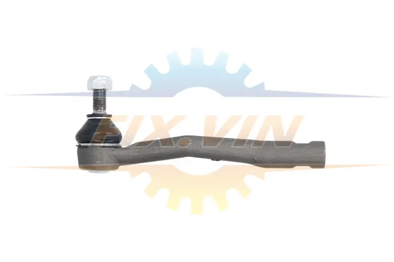 Наконечник поперечної рульової тяги FEBI BILSTEIN 43257 (фото 1)