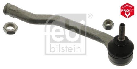 Накiнечник рульової тяги FEBI BILSTEIN 43444