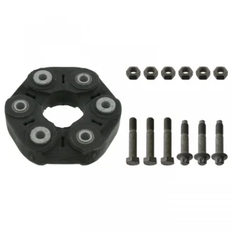 Шарнир FEBI BILSTEIN 43522