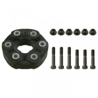 Шарнир FEBI BILSTEIN 43523