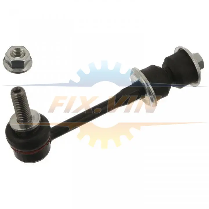 FEBI CHEVROLET тяга заднього стабілізатора Captiva 10- FEBI BILSTEIN 43532 (фото 1)