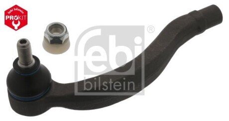 Накiнечник рульової тяги FEBI BILSTEIN 43548