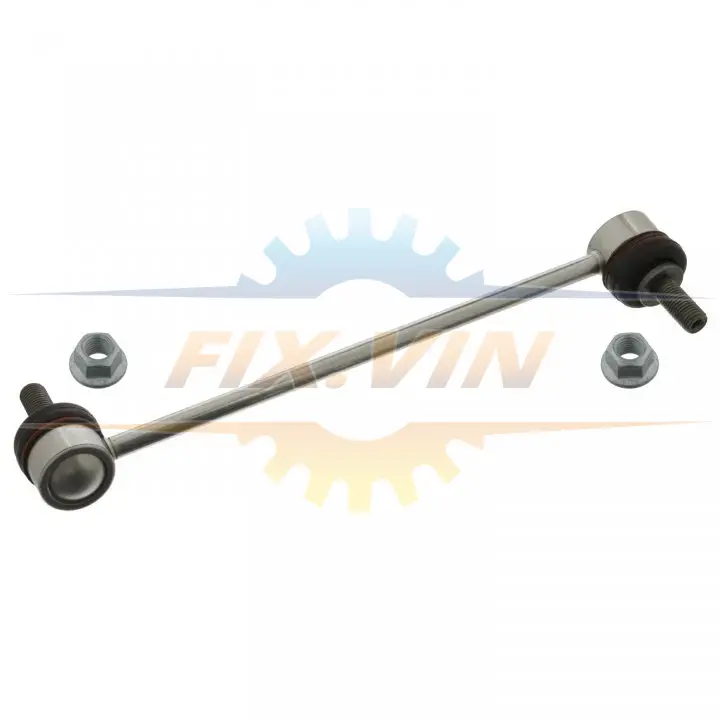 Кронштейн(тяга) стабілізатора з гайками FEBI BILSTEIN 43556 (фото 1)