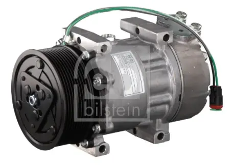 Компресор FEBI BILSTEIN 43569