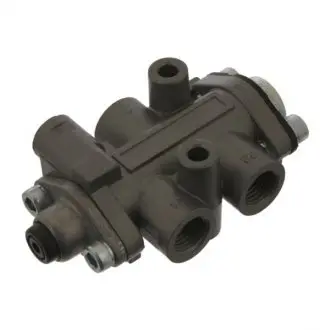 Клапан коробки передач FEBI BILSTEIN 43605